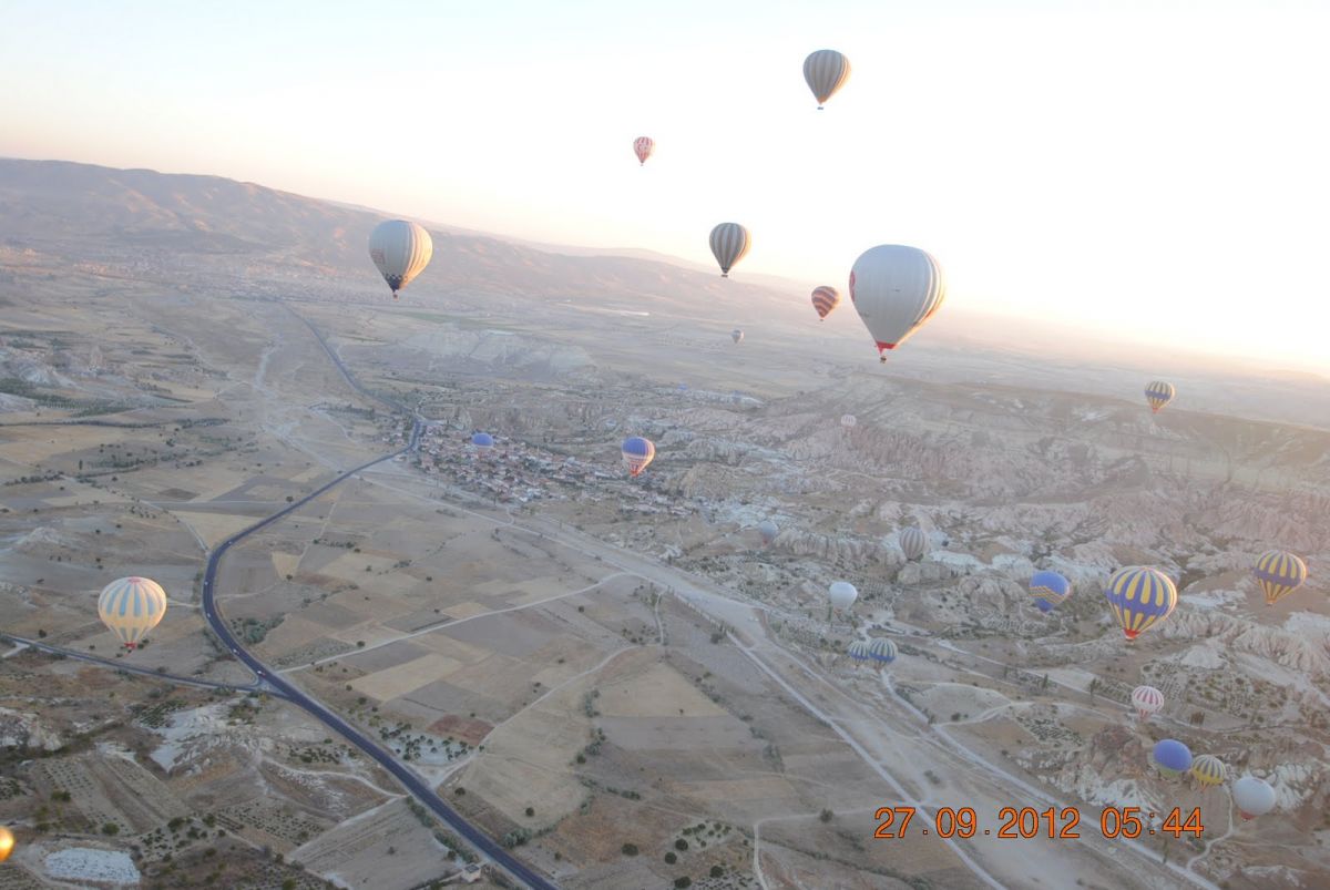 imagini hotel Fotografii Cappadocia